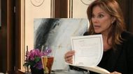 General Hospital's Alexis is furious | Image: ABC